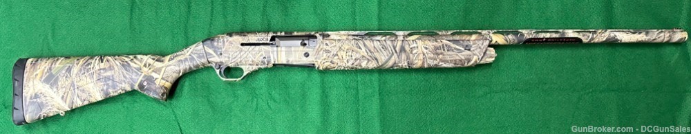 Discontinued Winchester SX3 Waterfowl MAX-5 12GA NIB-img-0