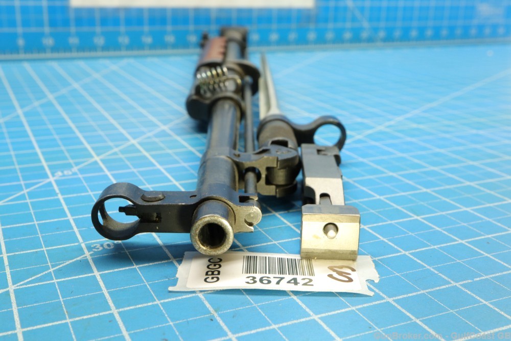 Norinco SKS 7.62x39 Bayonet Repair Parts GB36742-img-6