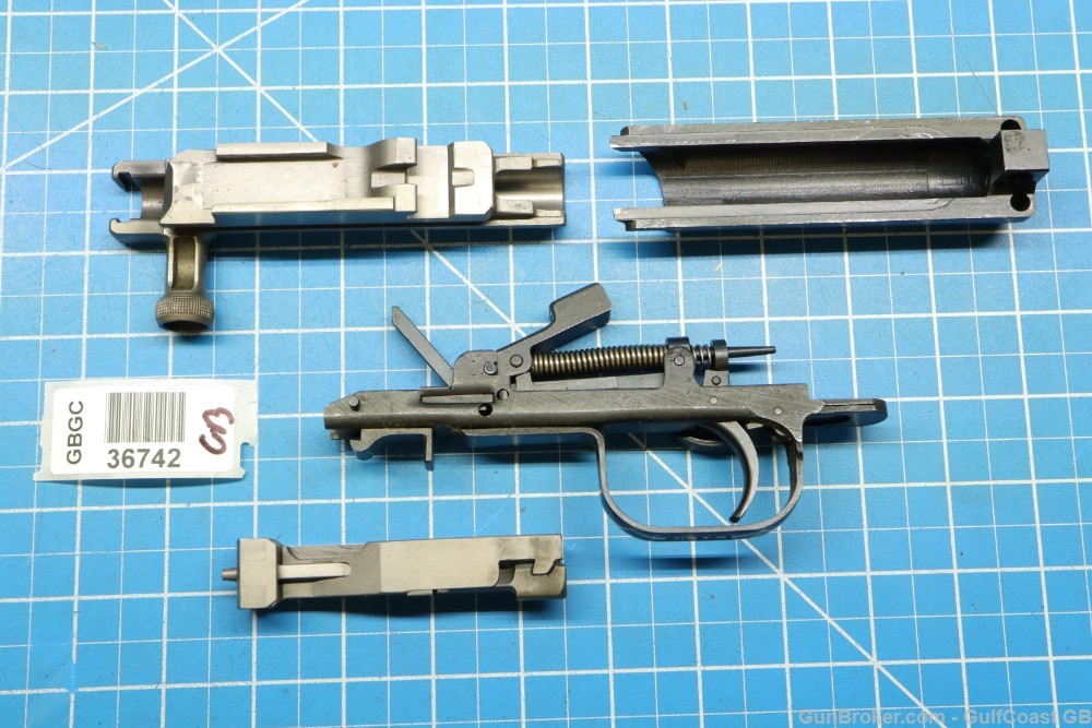Norinco SKS 7.62x39 Bayonet Repair Parts GB36742-img-1