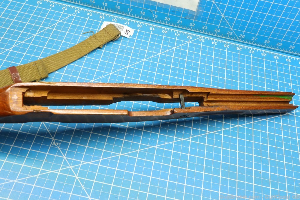 Norinco SKS 7.62x39 Bayonet Repair Parts GB36742-img-4