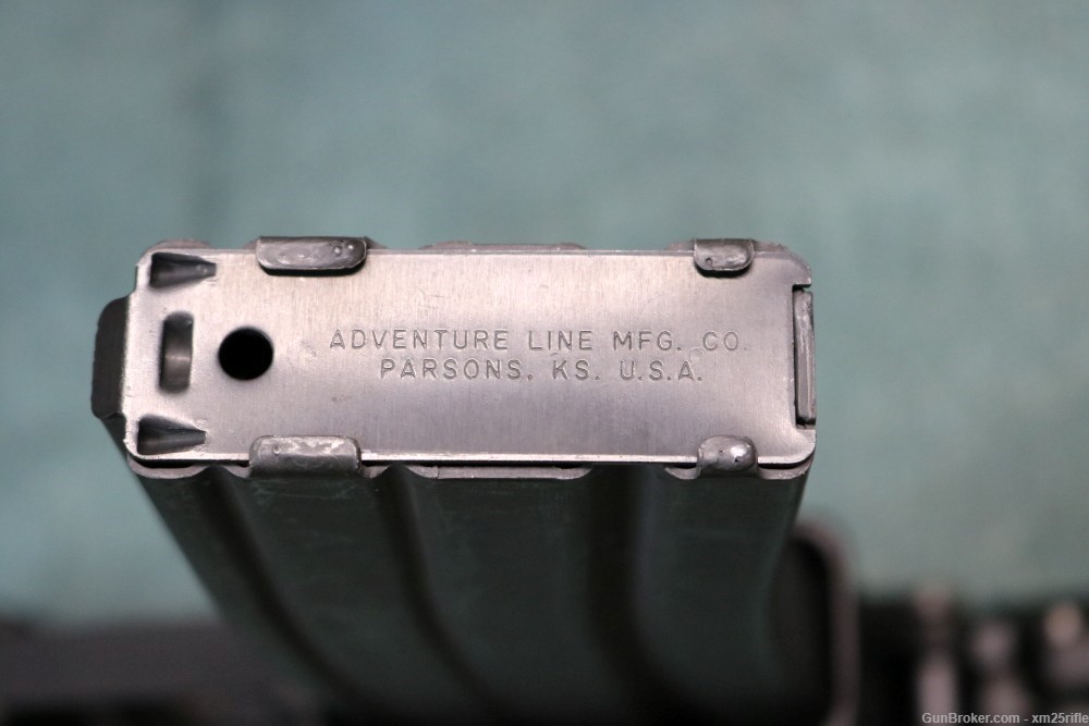 Aero Precision M4E1 Carbine Optics Ready-img-9