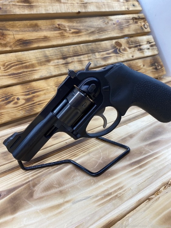Ruger LCR 38 spl+P-img-0