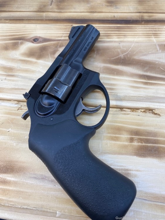Ruger LCR 38 spl+P-img-3