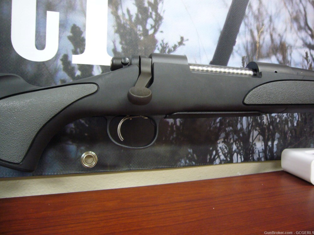Remington 700 SPS, .30-06, 24'' barrel-img-2
