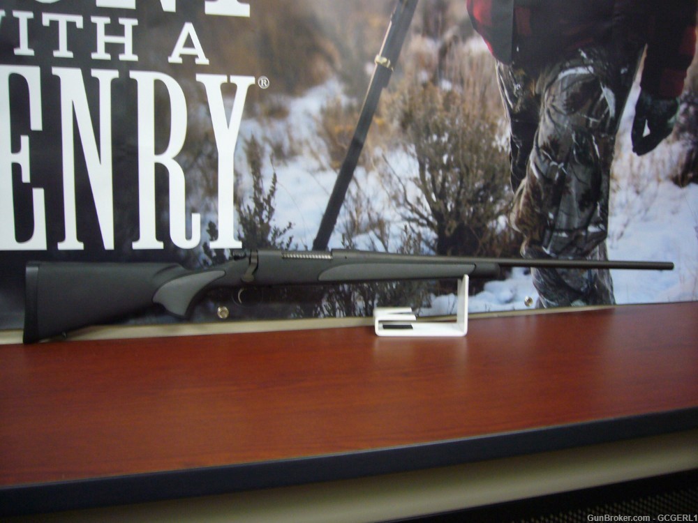 Remington 700 SPS, .30-06, 24'' barrel-img-0