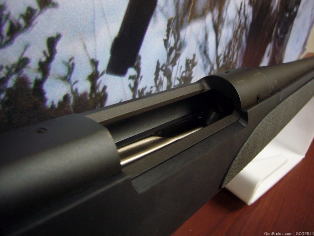 Remington 700 SPS, .30-06, 24'' barrel-img-4