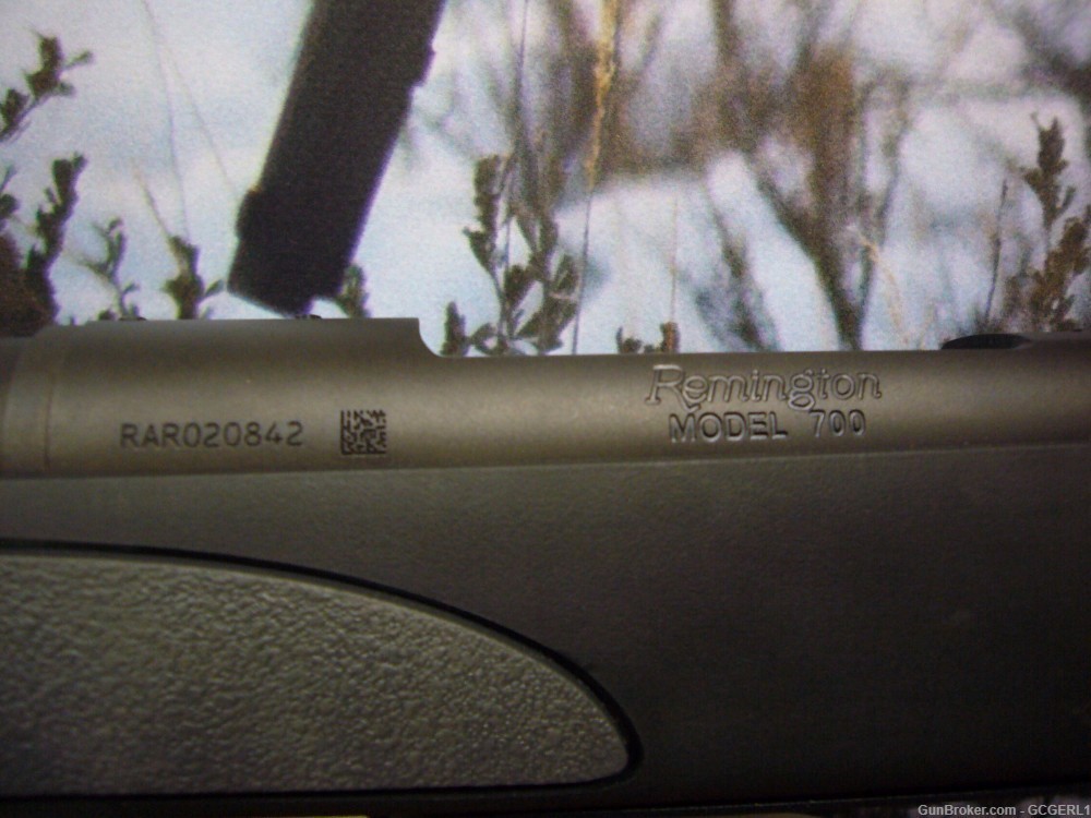 Remington 700 SPS, .30-06, 24'' barrel-img-10