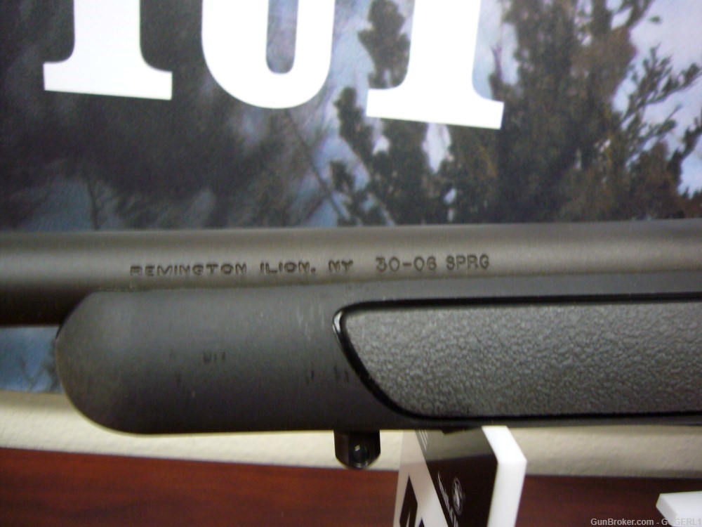 Remington 700 SPS, .30-06, 24'' barrel-img-11