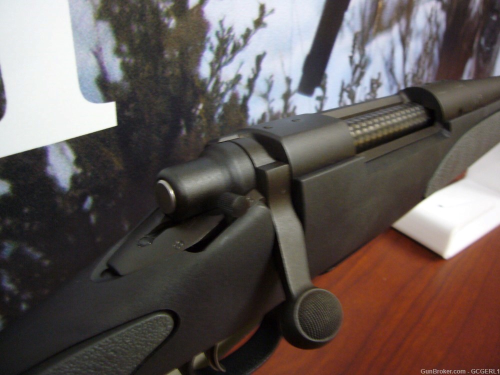 Remington 700 SPS, .30-06, 24'' barrel-img-3