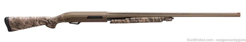 Winchester SXP Hybrid Hunter - 28" - 12 Ga - Mossy Oak Shadow Grass Habitat-img-3