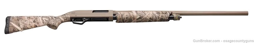 Winchester SXP Hybrid Hunter - 28" - 12 Ga - Mossy Oak Shadow Grass Habitat-img-4
