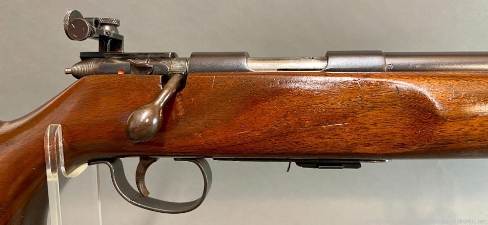 Remington Model 521-T Training Rifle-img-16