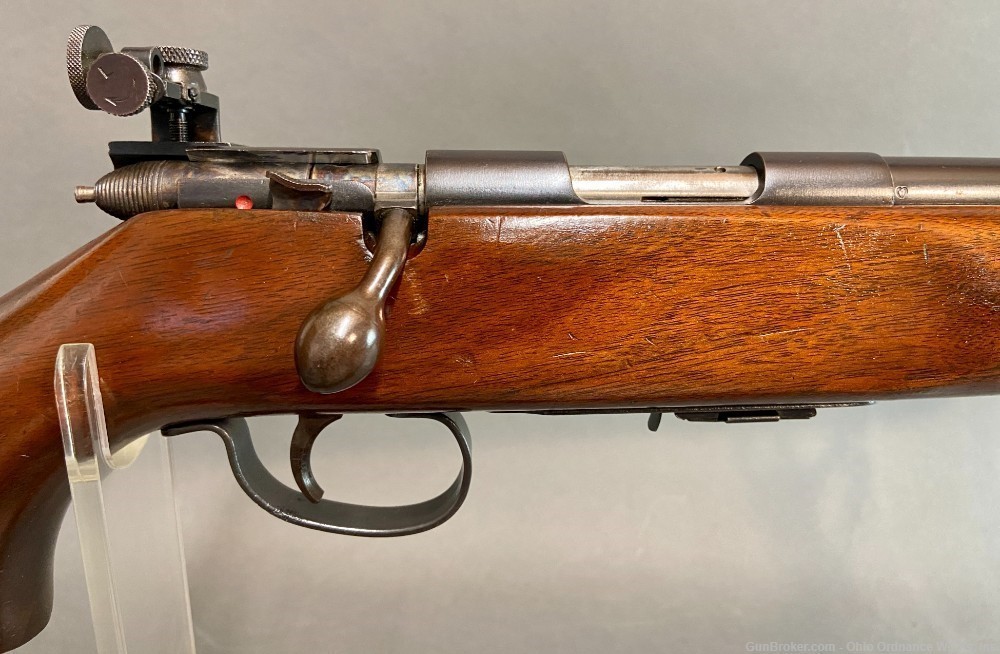 Remington Model 521-T Training Rifle-img-14