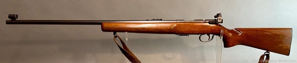 Remington Model 521-T Training Rifle-img-1