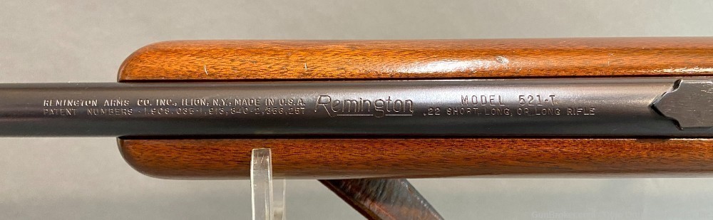 Remington Model 521-T Training Rifle-img-28