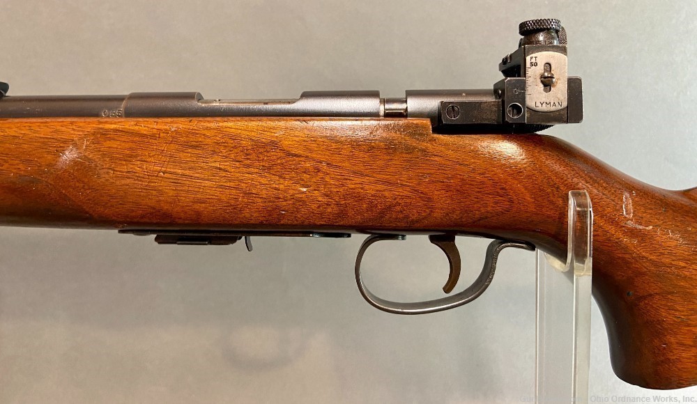 Remington Model 521-T Training Rifle-img-7
