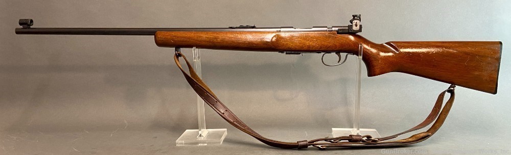 Remington Model 521-T Training Rifle-img-0