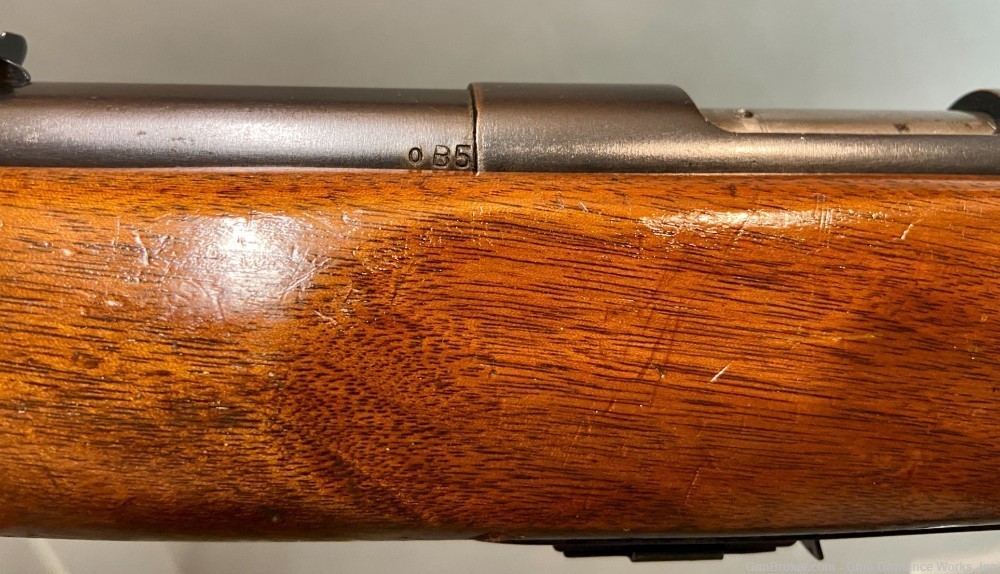Remington Model 521-T Training Rifle-img-6