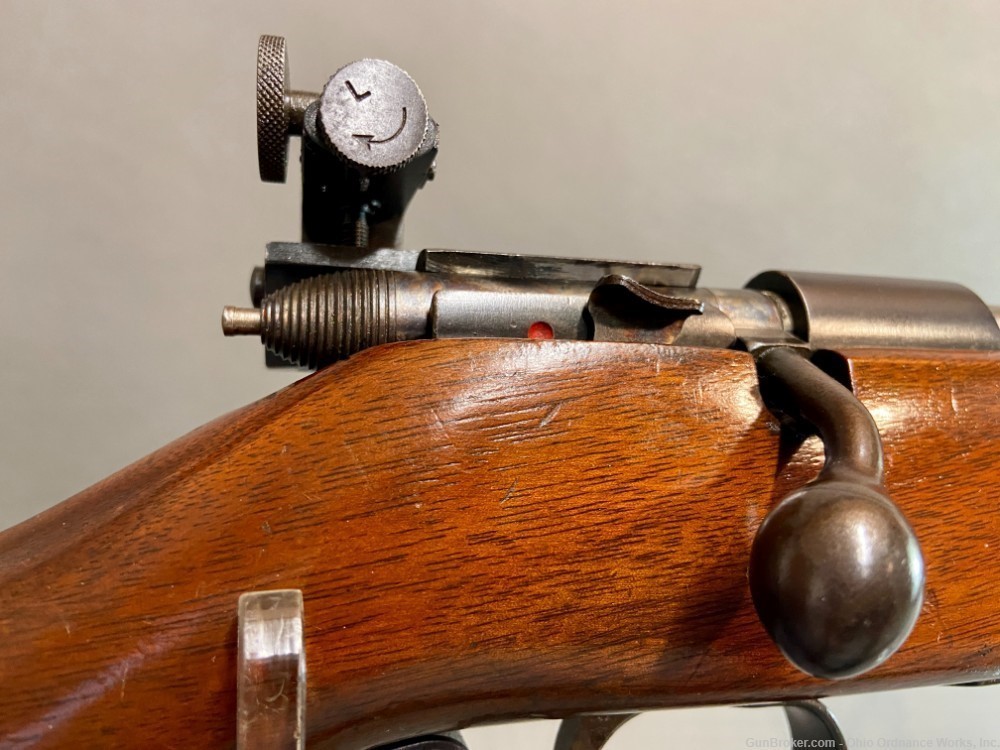 Remington Model 521-T Training Rifle-img-15