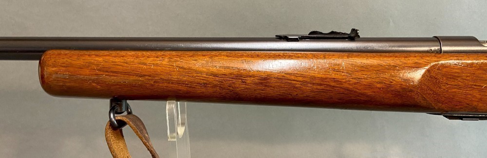 Remington Model 521-T Training Rifle-img-5
