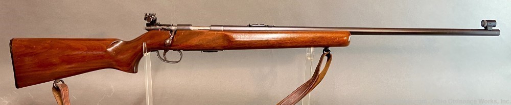Remington Model 521-T Training Rifle-img-11