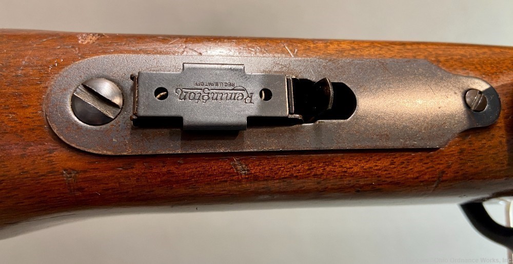 Remington Model 521-T Training Rifle-img-40