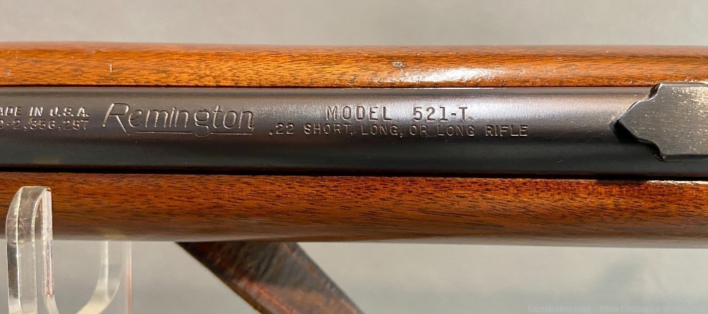 Remington Model 521-T Training Rifle-img-27