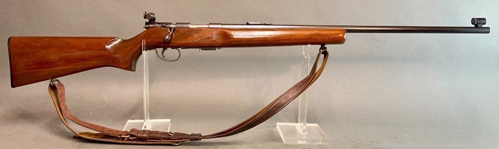 Remington Model 521-T Training Rifle-img-10