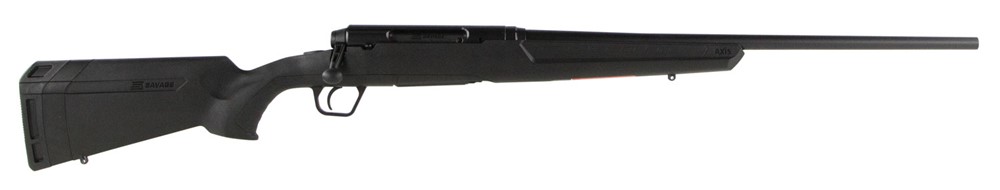 Savage Arms Axis 223 Rem. Rifle 22 Matte 57233-img-0