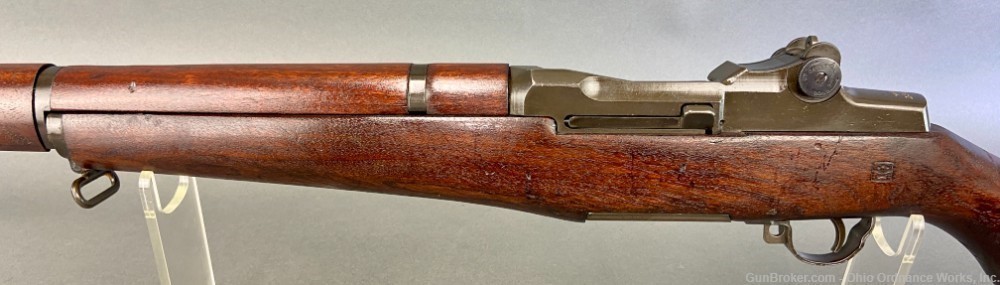 Winchester M1 Garand DCM Sales Rifle-img-4