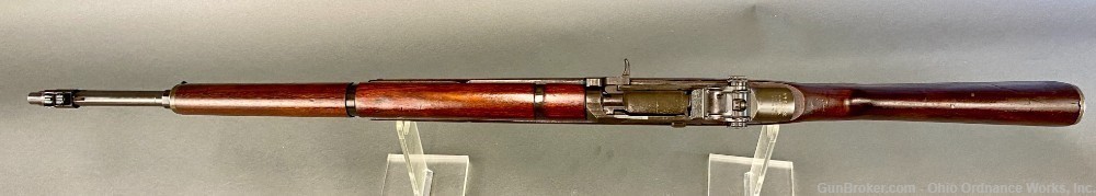 Winchester M1 Garand DCM Sales Rifle-img-17