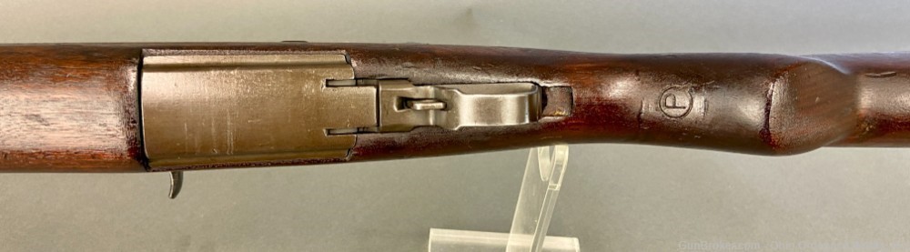 Winchester M1 Garand DCM Sales Rifle-img-30