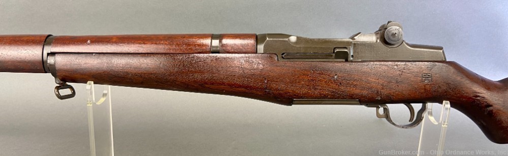 Winchester M1 Garand DCM Sales Rifle-img-3