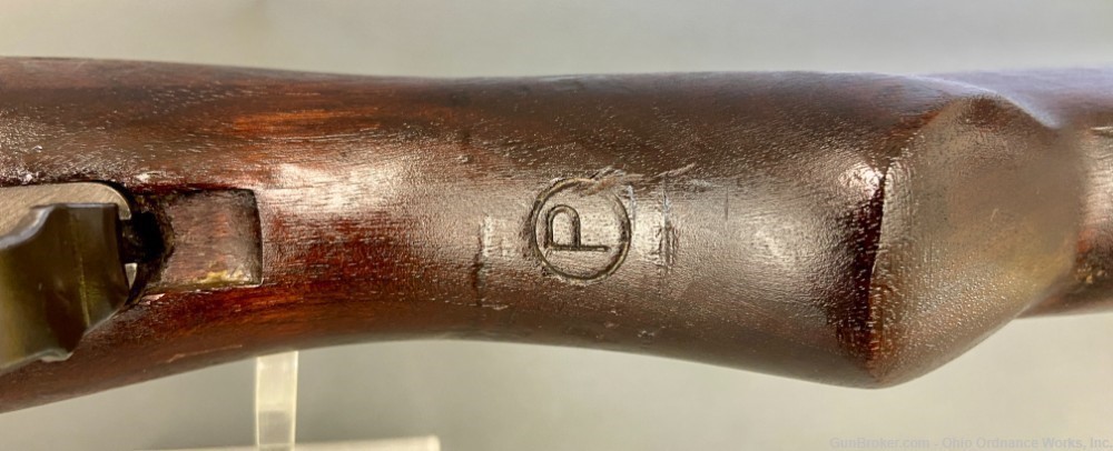 Winchester M1 Garand DCM Sales Rifle-img-31