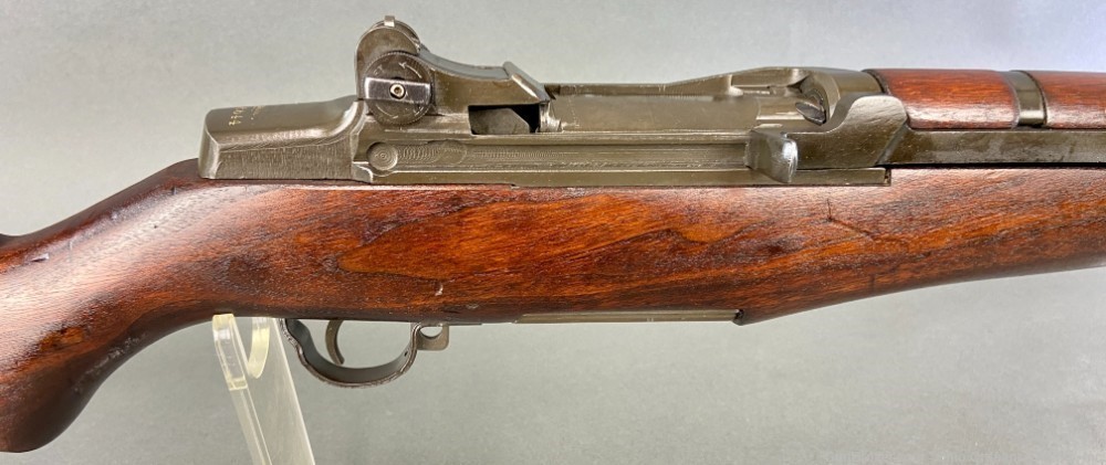 Winchester M1 Garand DCM Sales Rifle-img-12