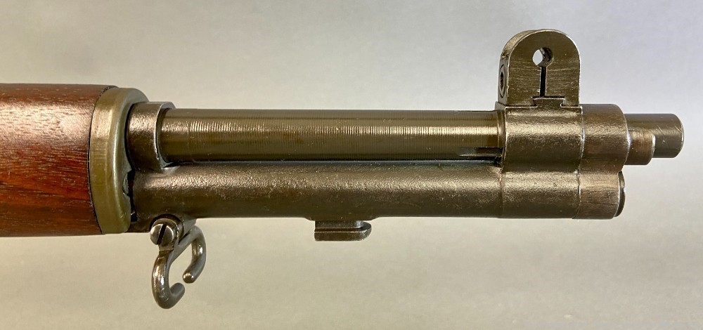 Winchester M1 Garand DCM Sales Rifle-img-16