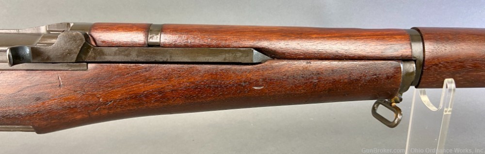 Winchester M1 Garand DCM Sales Rifle-img-14