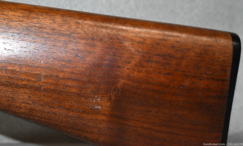 Winchester Model 62 Pump Action Rifle 1936  .22 S L or LR-img-2