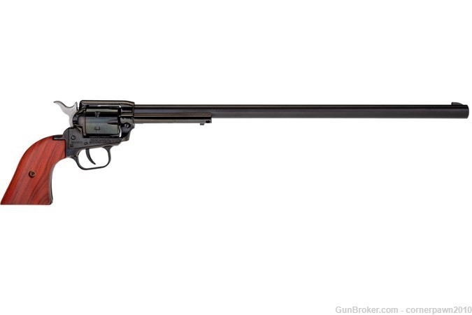 HERITAGE MANUFACTURING ROUGH RIDER SMALL BORE 22 LR*LAYAWAY AVAILABLE *-img-0
