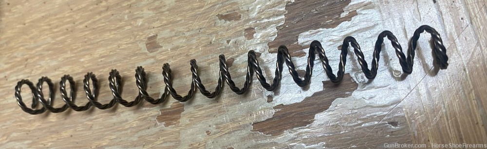 Sig Sauer OEM P220 Recoil Spring - Shorter Non Marked-img-0