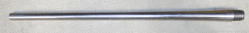 Remington barrel stamped .244-img-0
