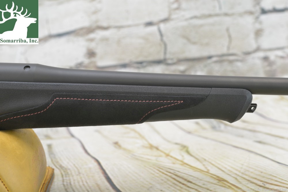 BLASER RIFLE R8 ULTIMATE ROSE, .270 WIN, 22" STANDARD BBL, RIGHT HANDED-img-8