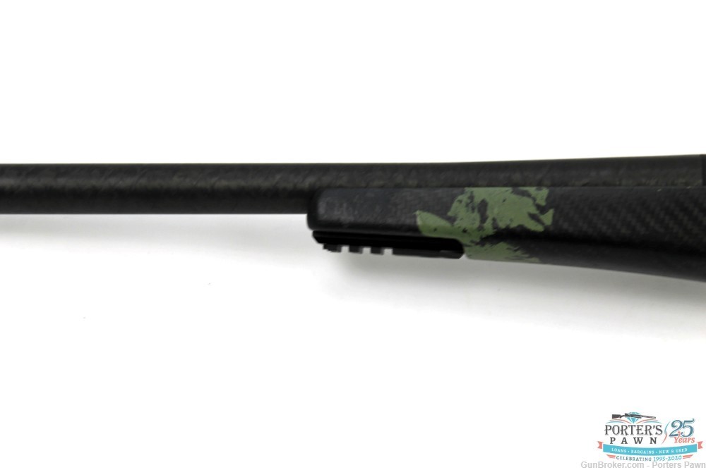 Fierce Firearms Carbon Rogue .308 20" Bolt-Action Rifle-img-9