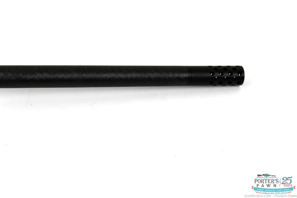 Fierce Firearms Carbon Rogue .308 20" Bolt-Action Rifle-img-6
