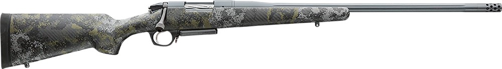 Bergara Premier Canyon 6.5 PRC Rifle 22 Gray BPR2665PRC-img-1