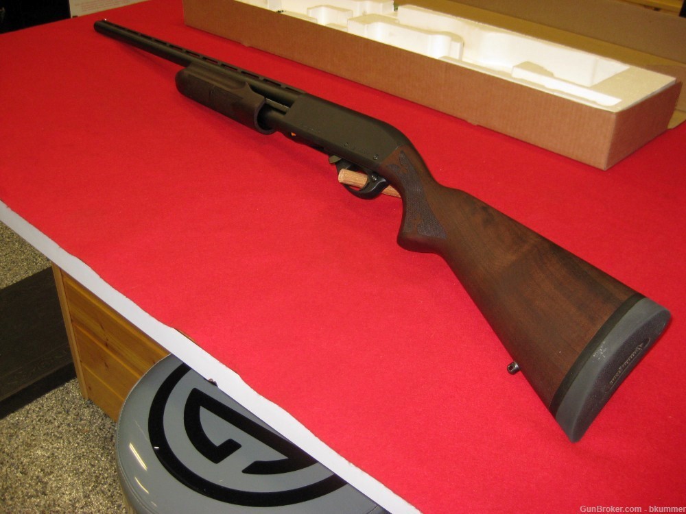 Remington 870 Fieldmaster 12Ga NIB-img-0