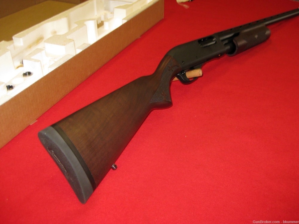 Remington 870 Fieldmaster 12Ga NIB-img-5