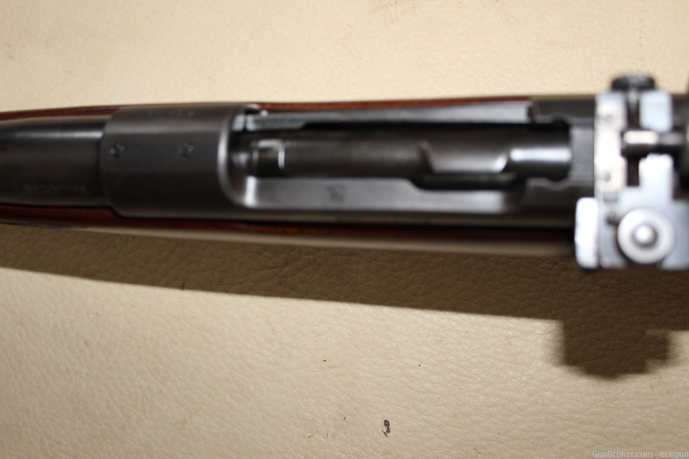 Winchester 54, 30-06 in excellent condition 1928 mfg date-img-12