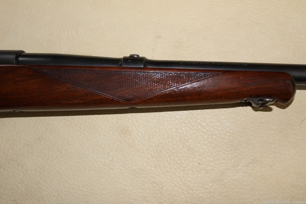 Winchester 54, 30-06 in excellent condition 1928 mfg date-img-3