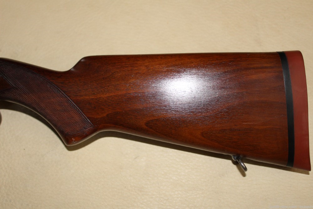 Winchester 54, 30-06 in excellent condition 1928 mfg date-img-8